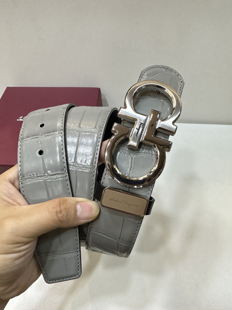 Ferragamo Belts